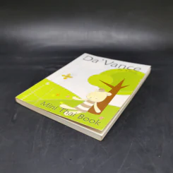 Da'Vance By A'Ping Mini Thai Book รูปที่ 7