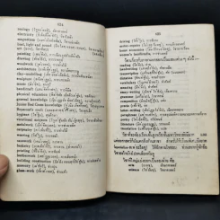 เรียนภาษาอังกฤษกับม.ล.มานิจ ชุมสาย (ชั่วโมงที่ 60-74) รูปที่ 9