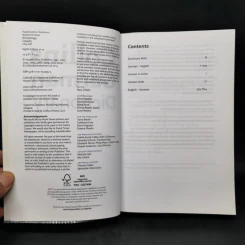Easy Learning German Dictionary - Collins รูปที่ 8