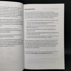 Easy Learning German Dictionary - Collins รูปที่ 9