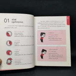 Quick Japanese ภาษาญี่ปุ่น พูดเลย - Ebidora รูปที่ 12