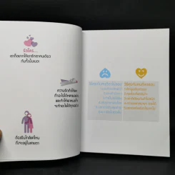 หนังสือเล่มนี้ไม่มีชื่อ - Cutto รูปที่ 9
