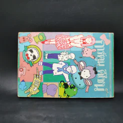 การ์ตูนดีไซน์ Cartoon Design รูปที่ 2