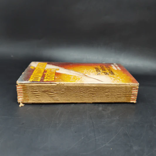 วรรณกรรมชิ้นเอกของสหรัฐ หนังสือแปลชุดเสรีภาพ เล่มที่ 60 - วอลเลส, แมรี่ สเต็กเนอร์ รูปที่ 3