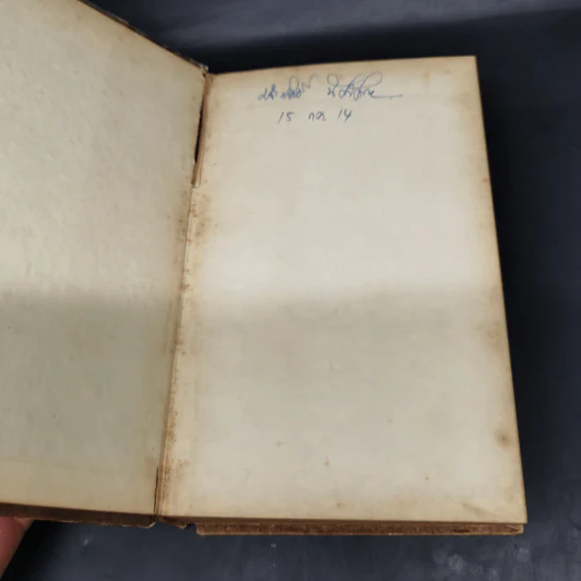 วรรณกรรมชิ้นเอกของสหรัฐ หนังสือแปลชุดเสรีภาพ เล่มที่ 60 - วอลเลส, แมรี่ สเต็กเนอร์ รูปที่ 8