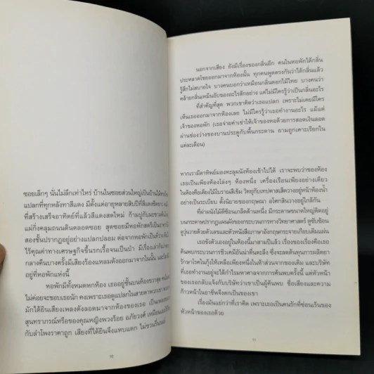 มะเขือเทศฆ่าตัวตาย - นพพร สันธิศิริ รูปที่ 10