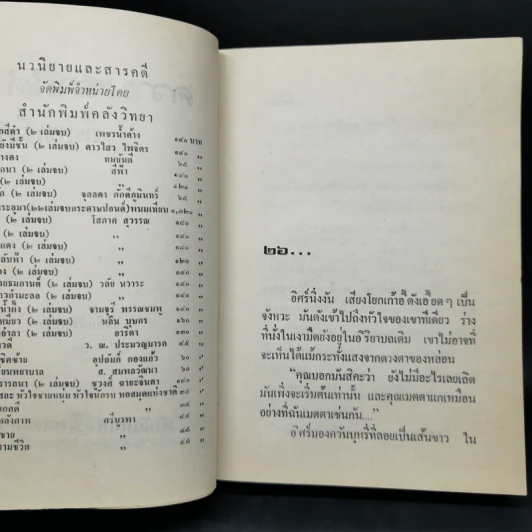 ความรักสีดำ - เพชรน้ำค้าง รูปที่ 9