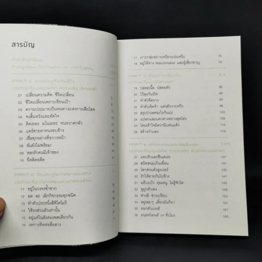 จงเป็นโสดเป็นโสดเถิด อย่าได้มีความทุกข์ฯ - Archira รูปที่ 9