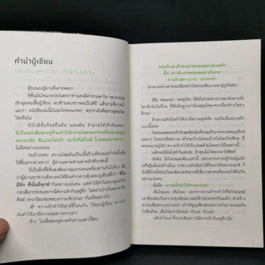 จงเป็นโสดเป็นโสดเถิด อย่าได้มีความทุกข์ฯ - Archira รูปที่ 11