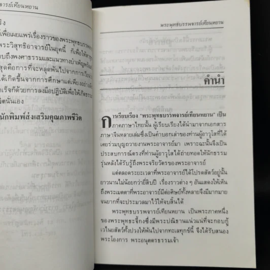 พระพุทธบรรพจารย์เทียนหยาน - ศุภนิมิต รูปที่ 9