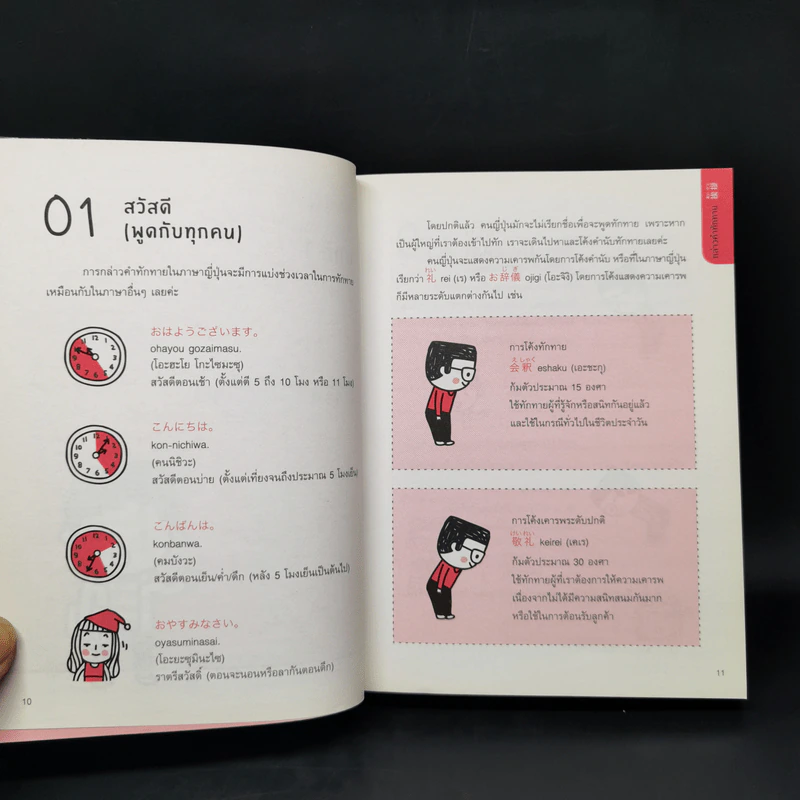 Quick Japanese ภาษาญี่ปุ่น พูดเลย - Ebidora รูปที่ 12