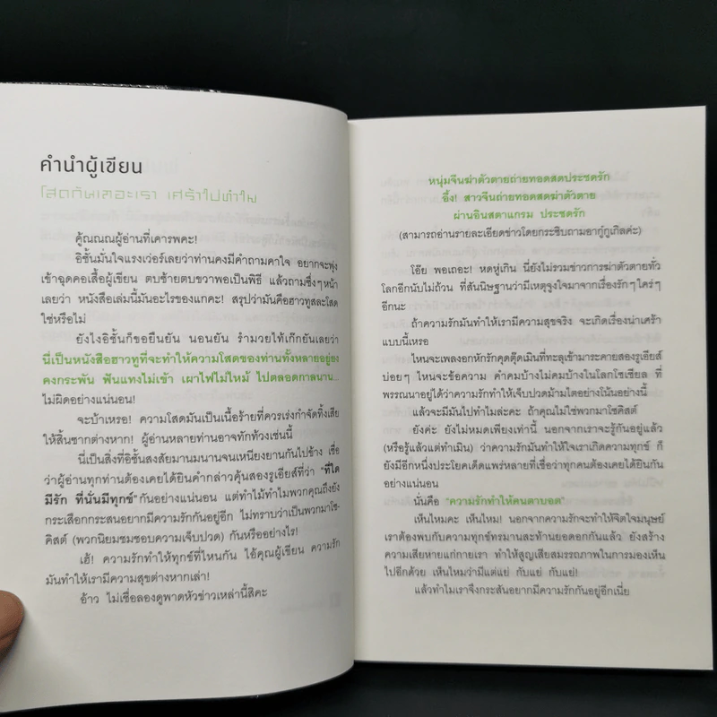 จงเป็นโสดเป็นโสดเถิด อย่าได้มีความทุกข์ฯ - Archira รูปที่ 11