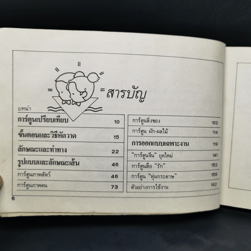 การ์ตูนดีไซน์ Cartoon Design รูปที่ 10