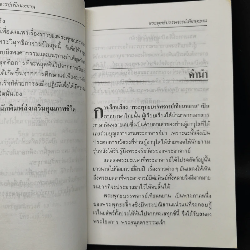 พระพุทธบรรพจารย์เทียนหยาน - ศุภนิมิต รูปที่ 9