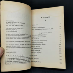 Nostradamus: Prophecies for America - David Ovason รูปที่ 8