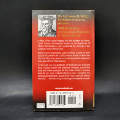Nostradamus: Prophecies for America - David Ovason รูปที่ 2