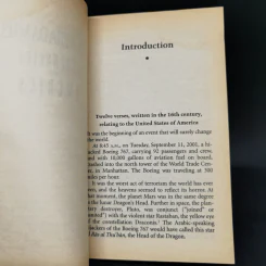Nostradamus: Prophecies for America - David Ovason รูปที่ 9