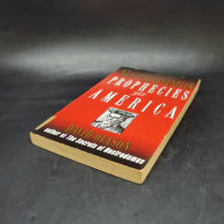 Nostradamus: Prophecies for America - David Ovason รูปที่ 7