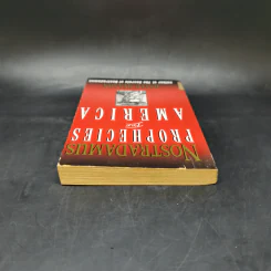 Nostradamus: Prophecies for America - David Ovason รูปที่ 6