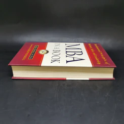 MBA in a Book - Leslie Pockell รูปที่ 5