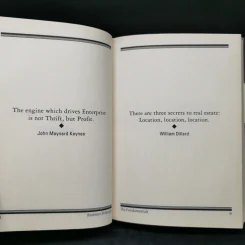 MBA in a Book - Leslie Pockell รูปที่ 10