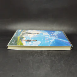 Your Name เธอคือ... - มาโคโตะ ชินไค (Makoto Shinkai) รูปที่ 5