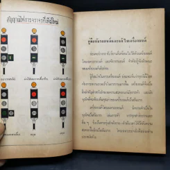 คู่มือขับและแก้เครื่องยนต์ รูปที่ 9