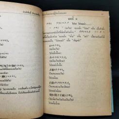 ตำราเรียนภาษาญี่ปุ่นด้วยตนเอง - จำลอง พิศนาคะ รูปที่ 11