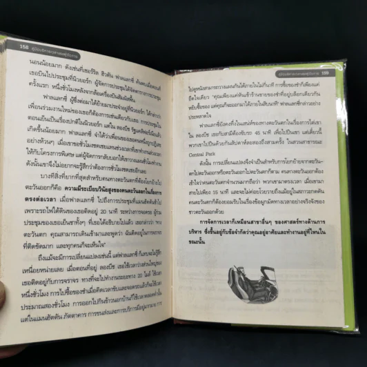 คู่มือการบริหารเวลาของผู้จัดการ รูปที่ 14