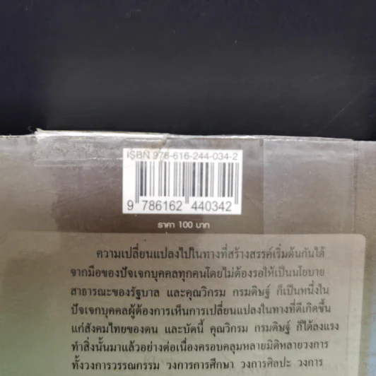 CEO มองซีอีโอโลก ภาค 9 ผู้บุกเบิก - วิกรม กรมดิษฐ์ รูปที่ 12