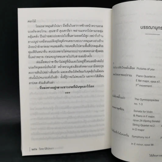 ไส้เดือนตาบอดในเขาวงกต - วีรพร นิติประภา รูปที่ 10
