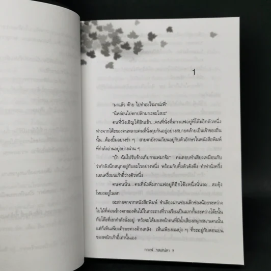 กาแฟ...รสเสน่หา - จันทรำไพ รูปที่ 9