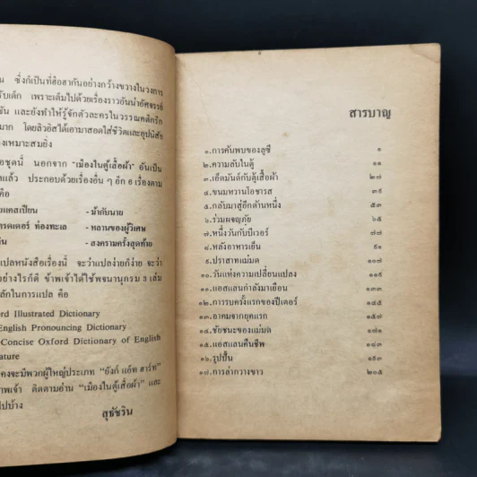 เมืองในตู้เสื้อผ้า - สุธัชริน รูปที่ 9