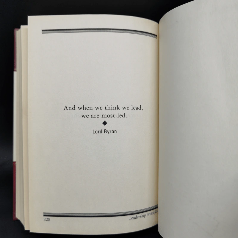 MBA in a Book - Leslie Pockell รูปที่ 11