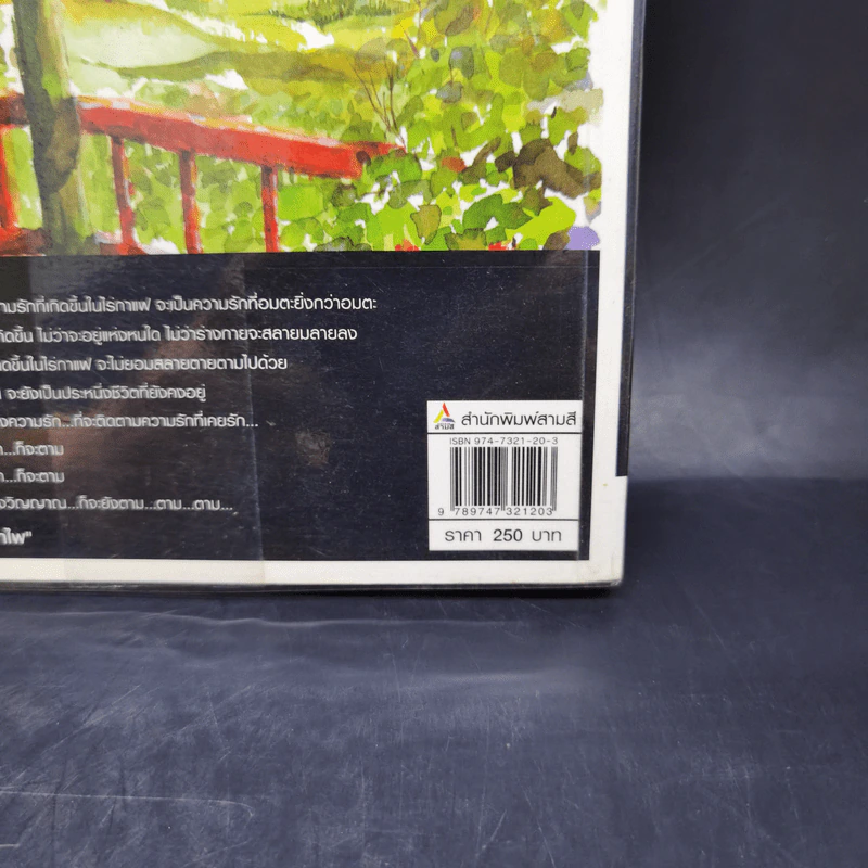 กาแฟ...รสเสน่หา - จันทรำไพ รูปที่ 11