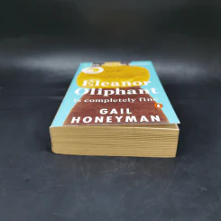 Eleanor Oliphant is Completely Fine - Gail Honeyman รูปที่ 4