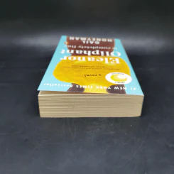 Eleanor Oliphant is Completely Fine - Gail Honeyman รูปที่ 6