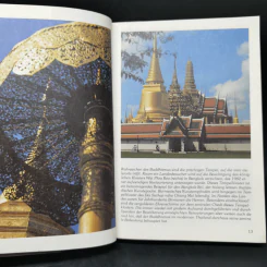 Thailand Hildebrand's Urlaubsfuhrer รูปที่ 11