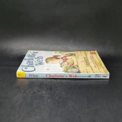 Charlotte's Web - E.B.White รูปที่ 3