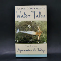Water Tales - Alice Hoffman รูปที่ 1