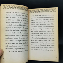 Water Tales - Alice Hoffman รูปที่ 9