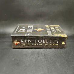 The Pillars of the Earth - Ken Follett รูปที่ 3