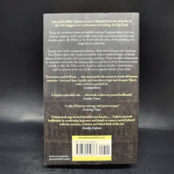 The Pillars of the Earth - Ken Follett รูปที่ 2