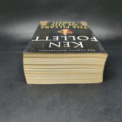 The Pillars of the Earth - Ken Follett รูปที่ 6