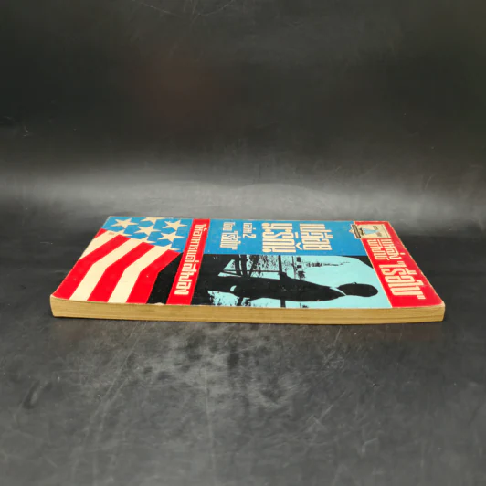 เปลือยมะริกัน เล่ม 2 - เรือใบ รูปที่ 5