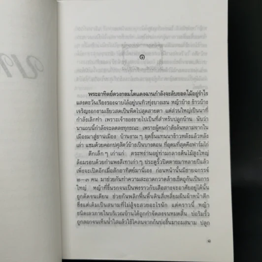 บาดาลใจ - กฤษณา อโศกสิน รูปที่ 8