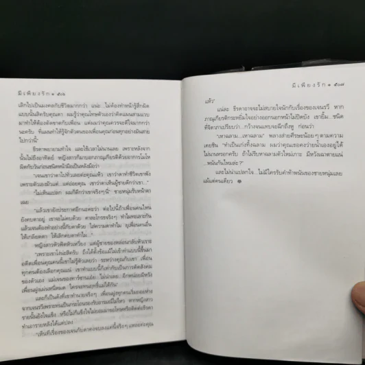 มีเพียงรัก - กิ่งฉัตร รูปที่ 9