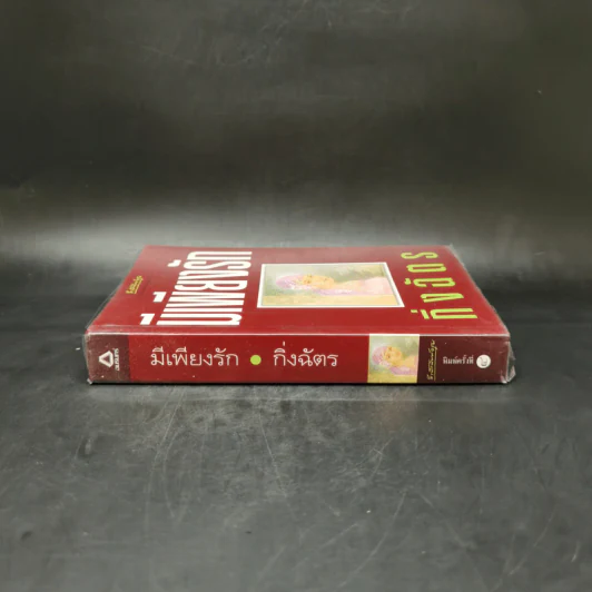 มีเพียงรัก - กิ่งฉัตร รูปที่ 3