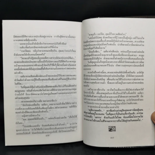 เส้นทางสายกำยาน - นิดา รูปที่ 11
