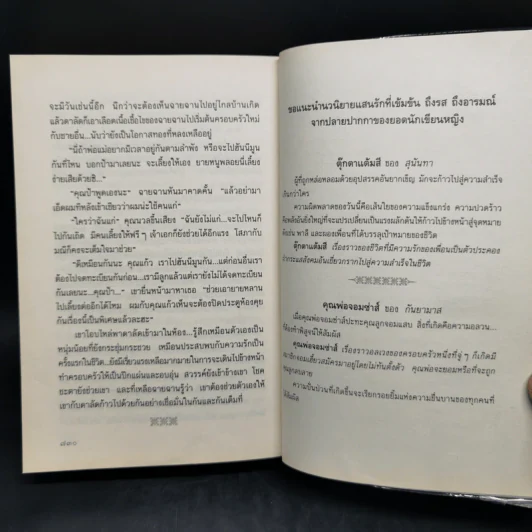 รักไร้อันดับ - กันยามาส รูปที่ 11